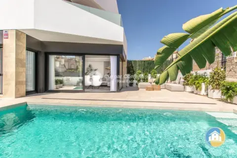 Chalet en Carrer de Acuario