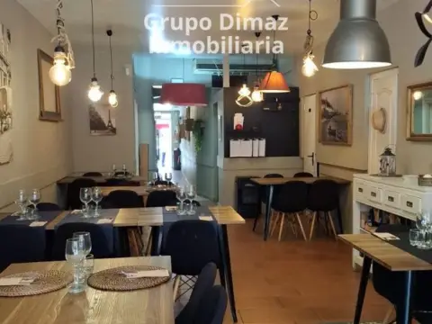 Local comercial en Vilartagues i Tueda de Dalt