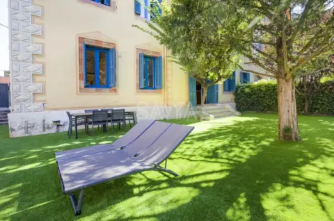 Dúplex en Sarrià-Sant Gervasi