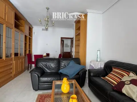 Piso en Casco Antiguo
