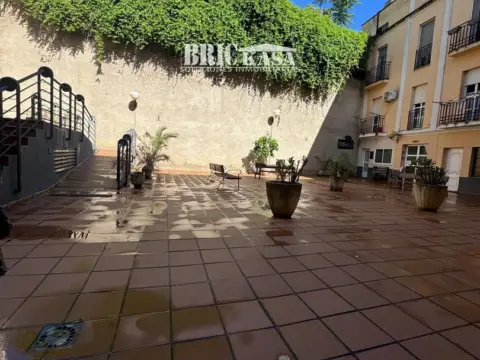 Piso en Casco Antiguo