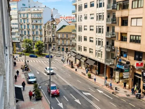 Pis – Ourense Capital
