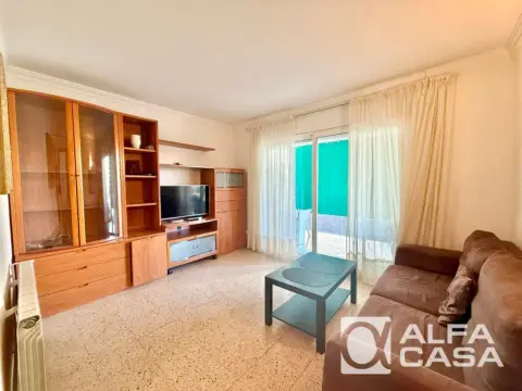 Piso en Avinguda Vila de Blanes