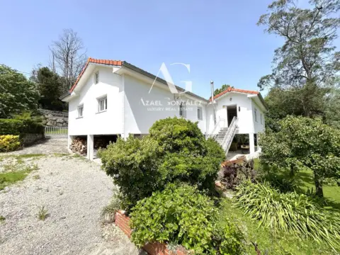 Casa en calle Ceneras - Mogro, nº 77