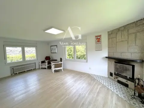 Casa en calle Ceneras - Mogro, nº 77