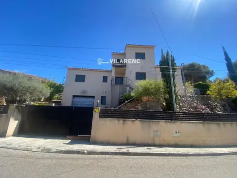 Casa en Valldemar-Calafell Parc-Mas Romeu