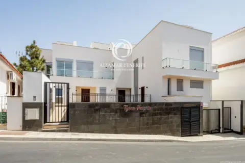 Casa adosada en Adeje Norte