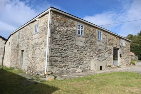 Casa en calle Roade