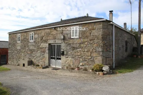 Casa en calle Roade