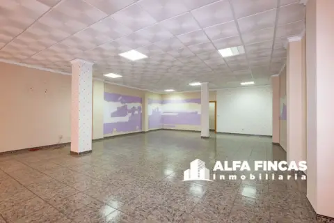 Local comercial en San Clemente