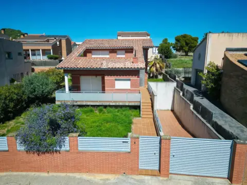 Chalet en Bonanova