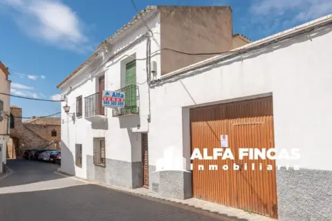 Casa