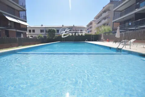 Dúplex en Platja de Calafell