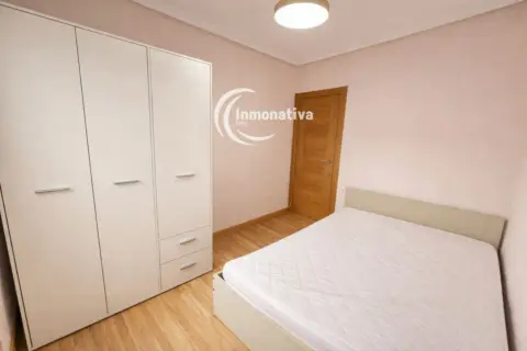 Habitación en Carrus Oeste