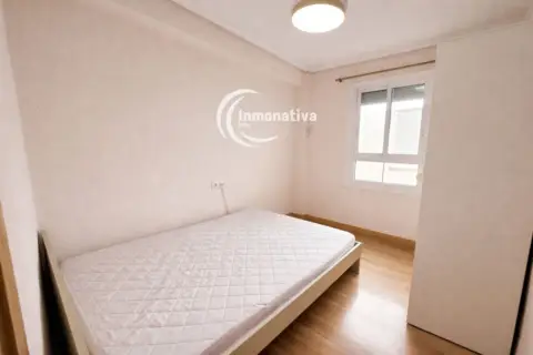 Habitación en Carrus Oeste