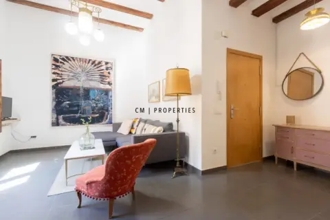 Piso en Ciutat Vella
