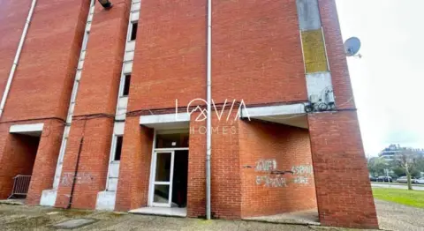 Piso en Santoña