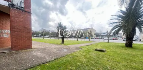 Piso en Santoña