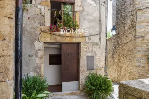 Casa en Garrotxa