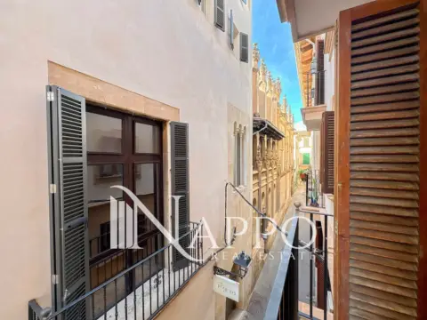 Piso en Palma