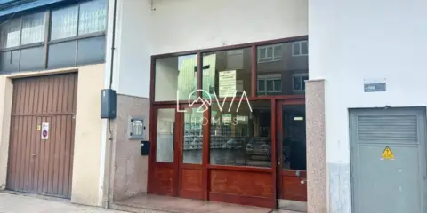 Piso en calle Baldom Villegas, nº 11