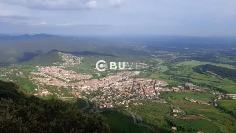 Piso en Berga