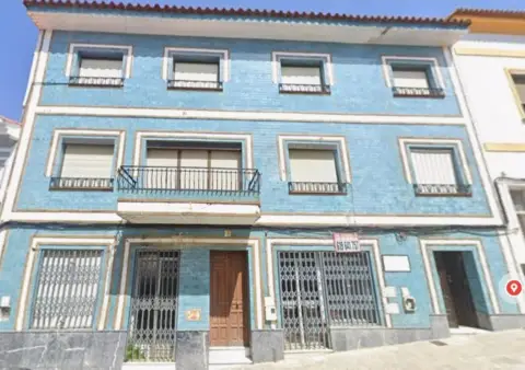 Local comercial en calle Alcal Pedro Maestre