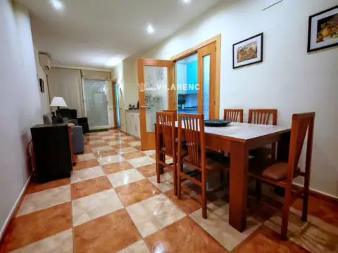 Piso en Carrer de Vilamar