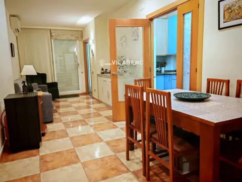 Piso en Carrer de Vilamar