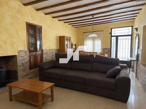 Casa en calle Dr Fleming