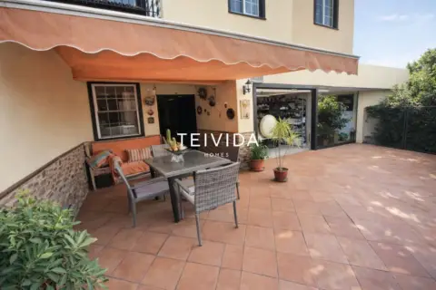 Casa en calle Lila