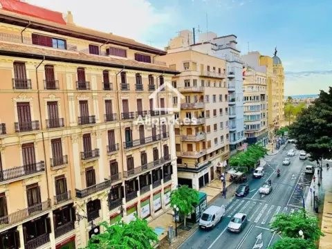 Piso en Centro