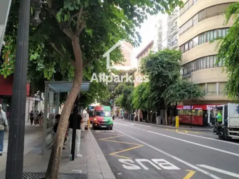 Piso en Centro