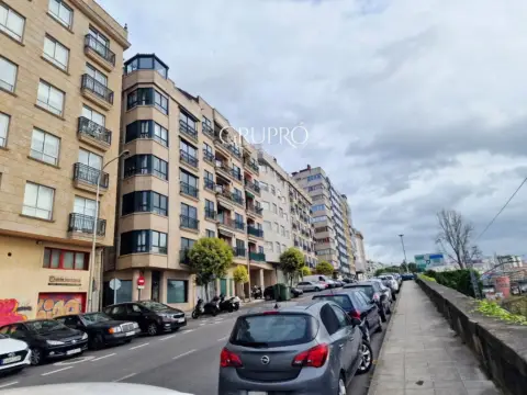 Piso en calle de Xulián Estévez