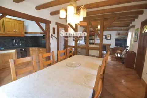 Casa en El Montmell