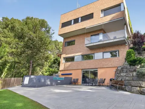Casa en Les Fonts