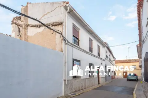 Chalet en El Provencio
