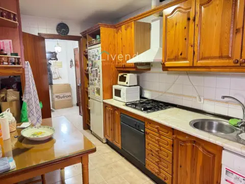Piso en Soto del Real-Villamaruja-Cobreros Viejo
