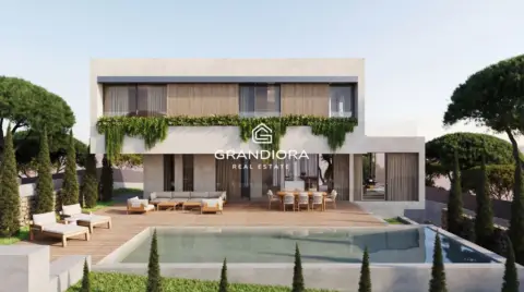 Chalet en Urbanitzacions