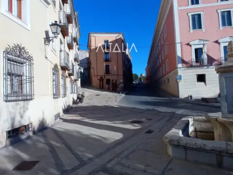 Pis – Cuenca Capital