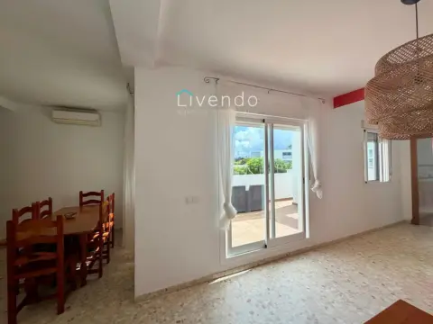 Ático en Conil de la Frontera
