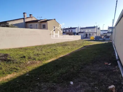 Terreno en Horche