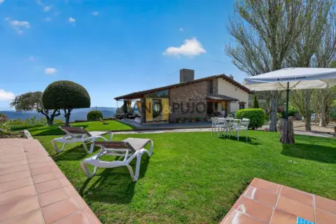 Casa en Corbera de Llobregat