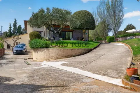 Casa en Corbera de Llobregat