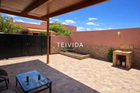 Casa – Arona