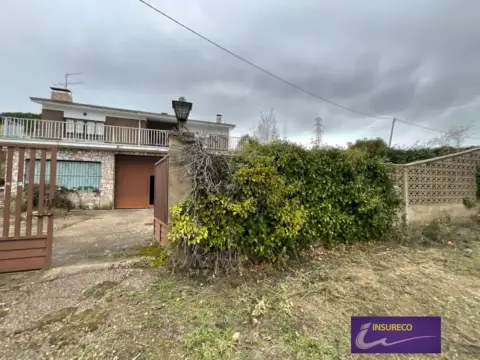 Casa en San Andrés del Rabanedo