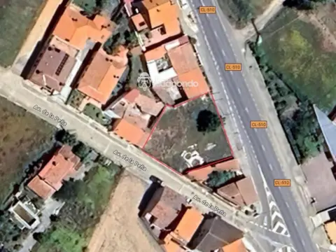 Terreno en Calvarrasa de Arriba