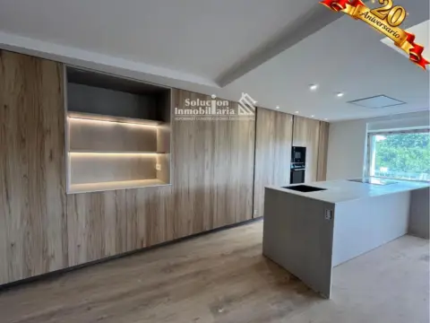 Apartment in Salamanca Capital