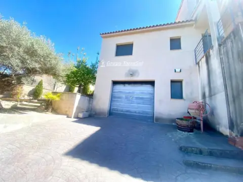 Casa en Carrer del Gessamí