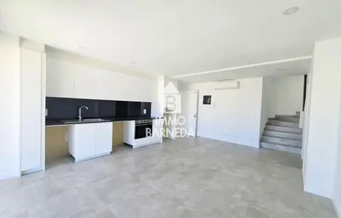 Apartment in Roses